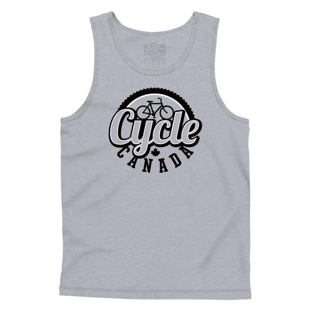 Cycle Canada Tanktop