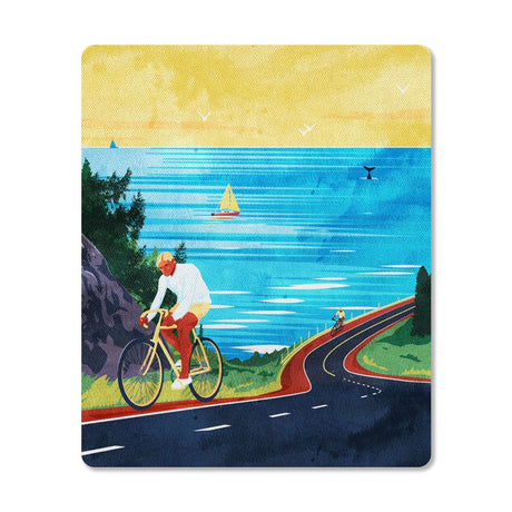 Cycle Mousepad