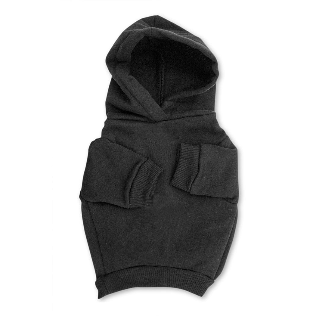 Canada Bone Dog Hoodie