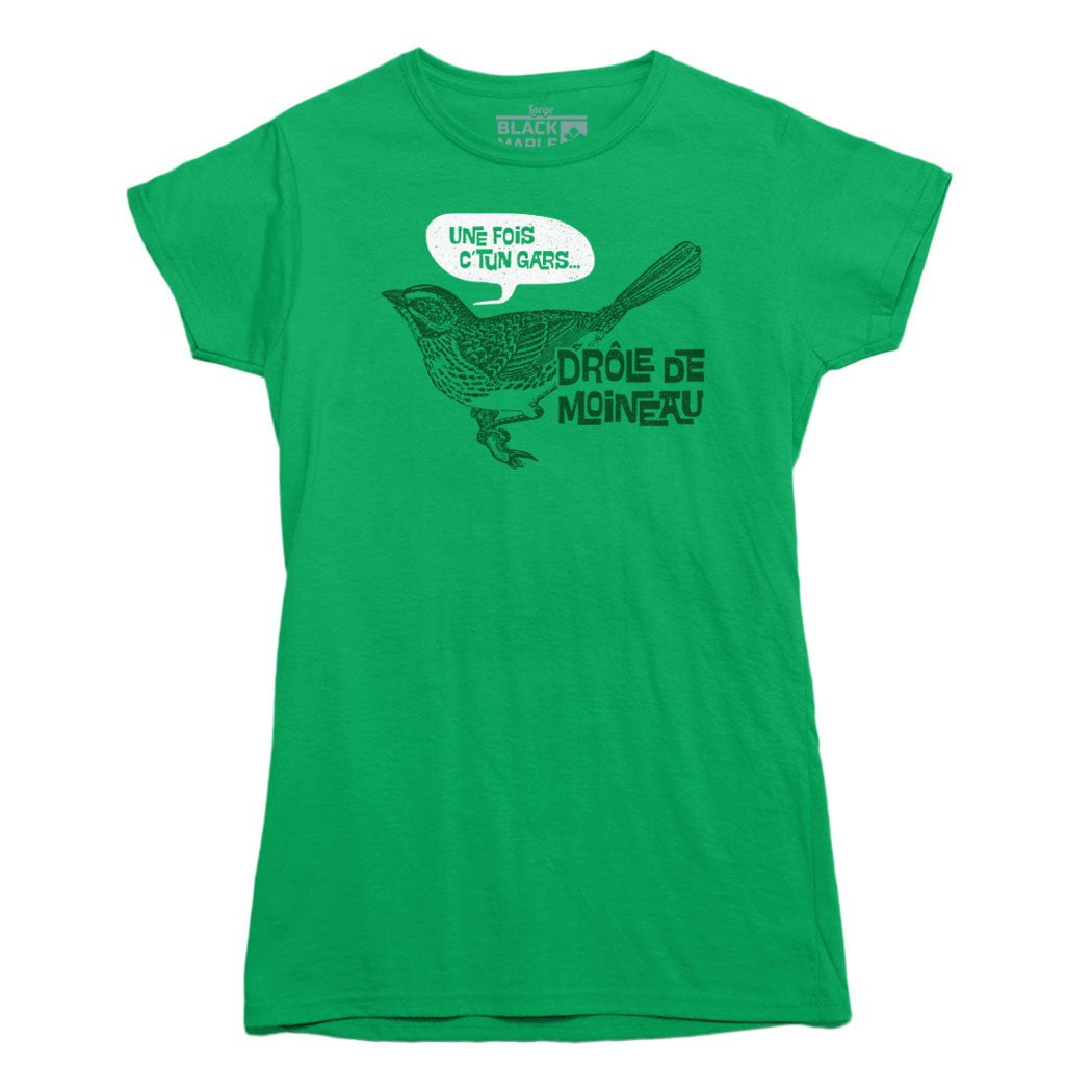 Drole De Moineau T-shirt