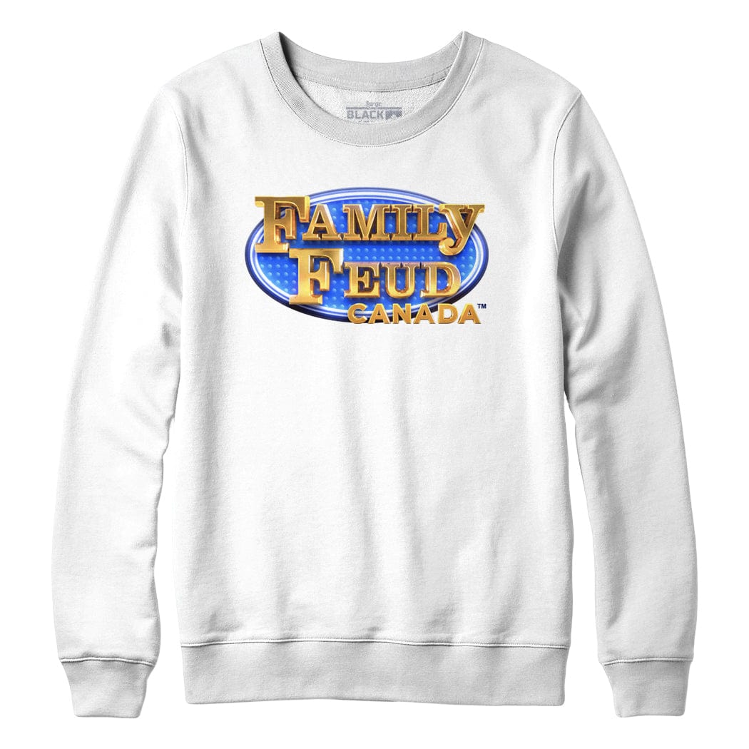 Family Feud Canada Sweatshirt Hoodie