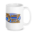Family Feud Canada 15oz Mug