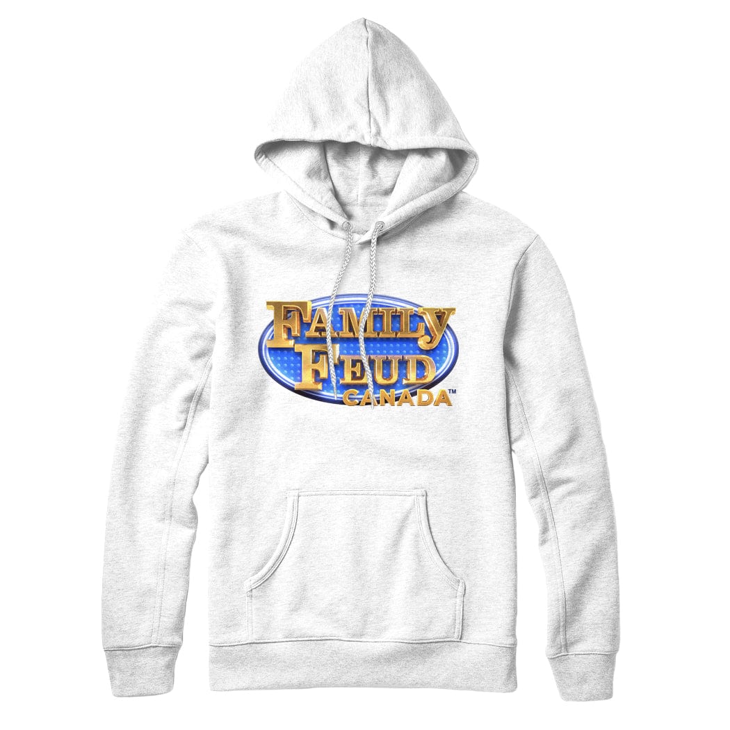 Family Feud Canada Hoodie