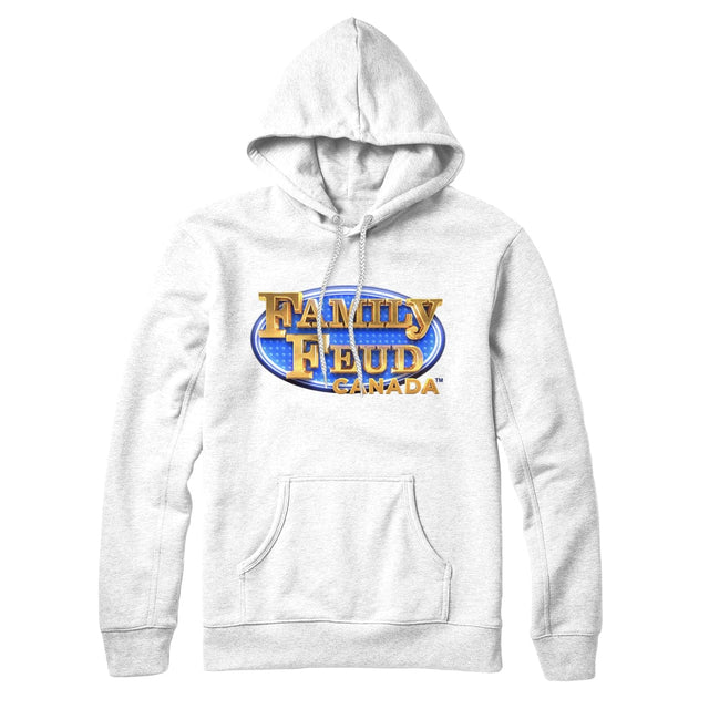 Family Feud Canada Hoodie