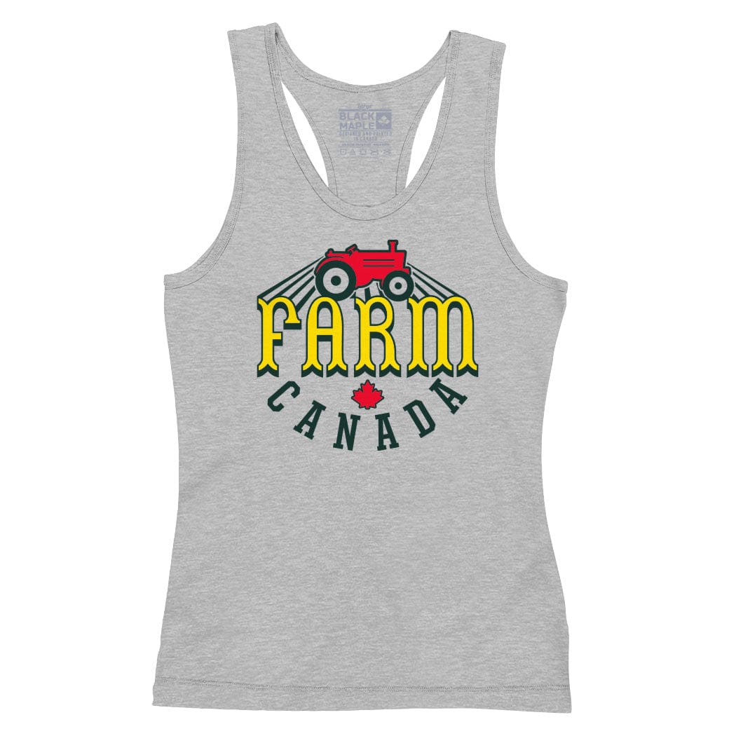 Farm Canada Tanktop