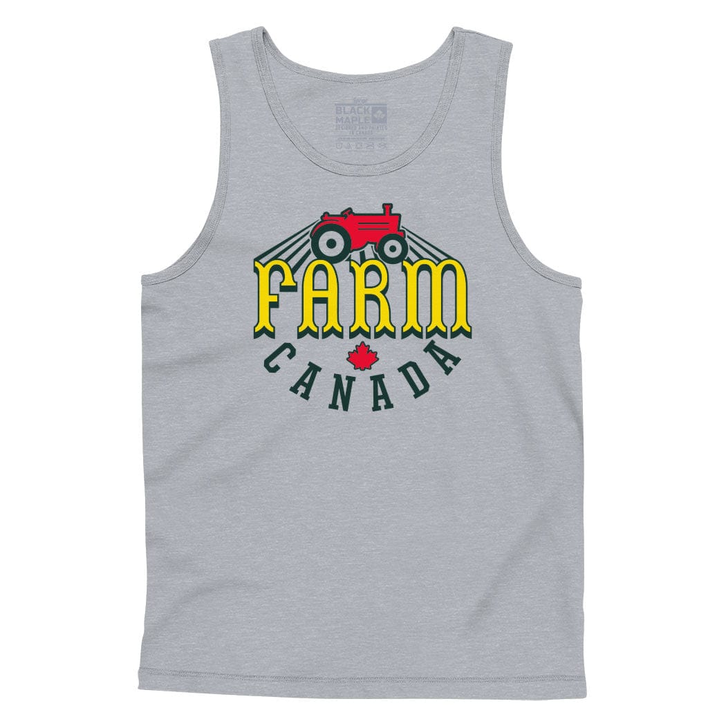 Farm Canada Tanktop