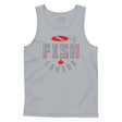 Fish Canada Men's Tanktop