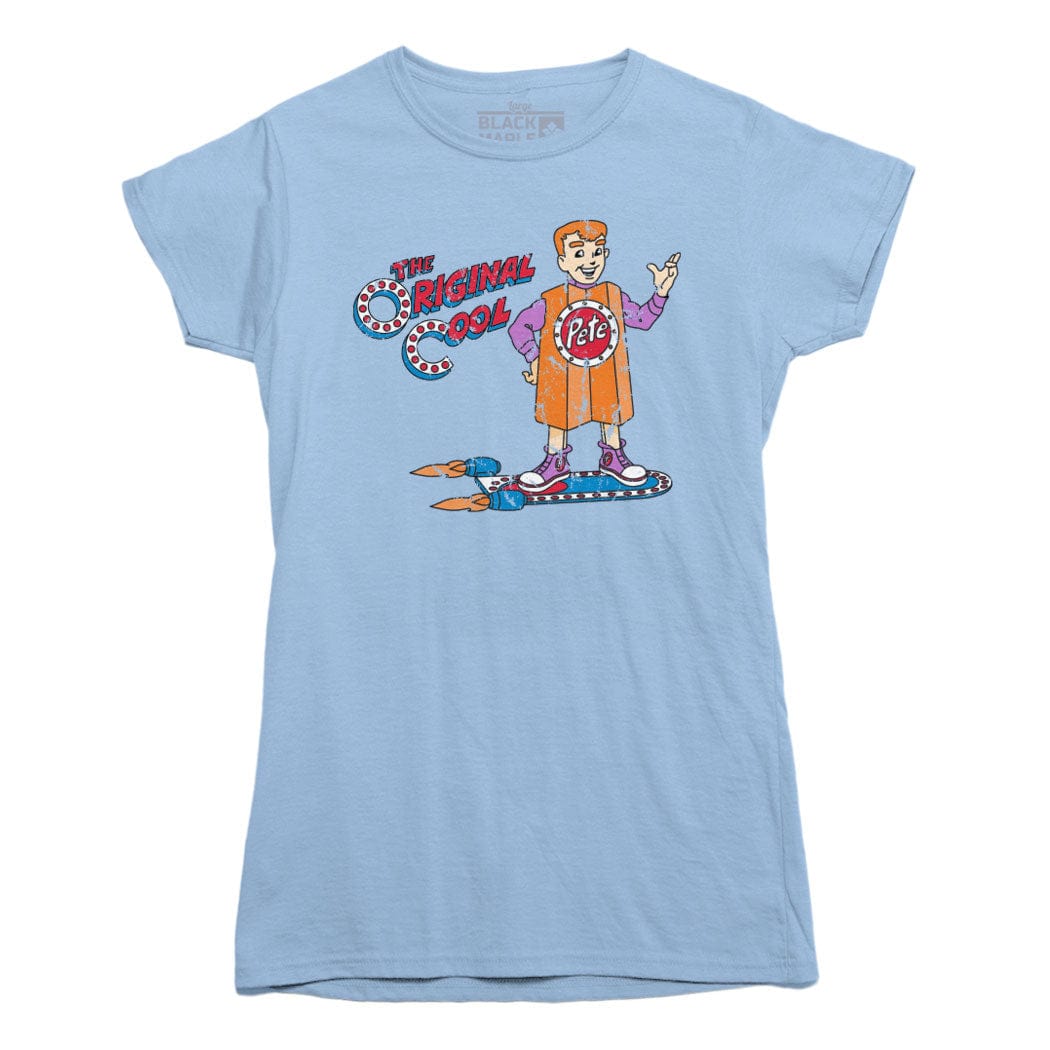 Frozen Treat Pete T-Shirt