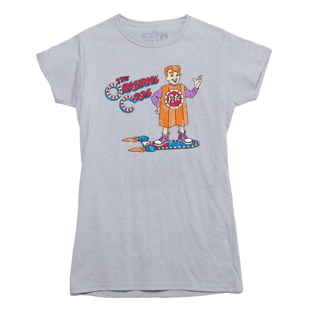Frozen Treat Pete T-Shirt