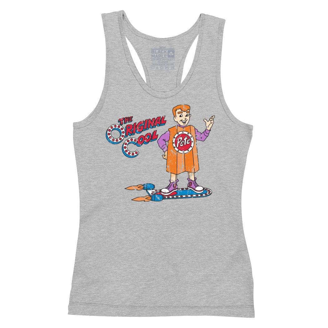 Frozen Treat Pete Tank Top