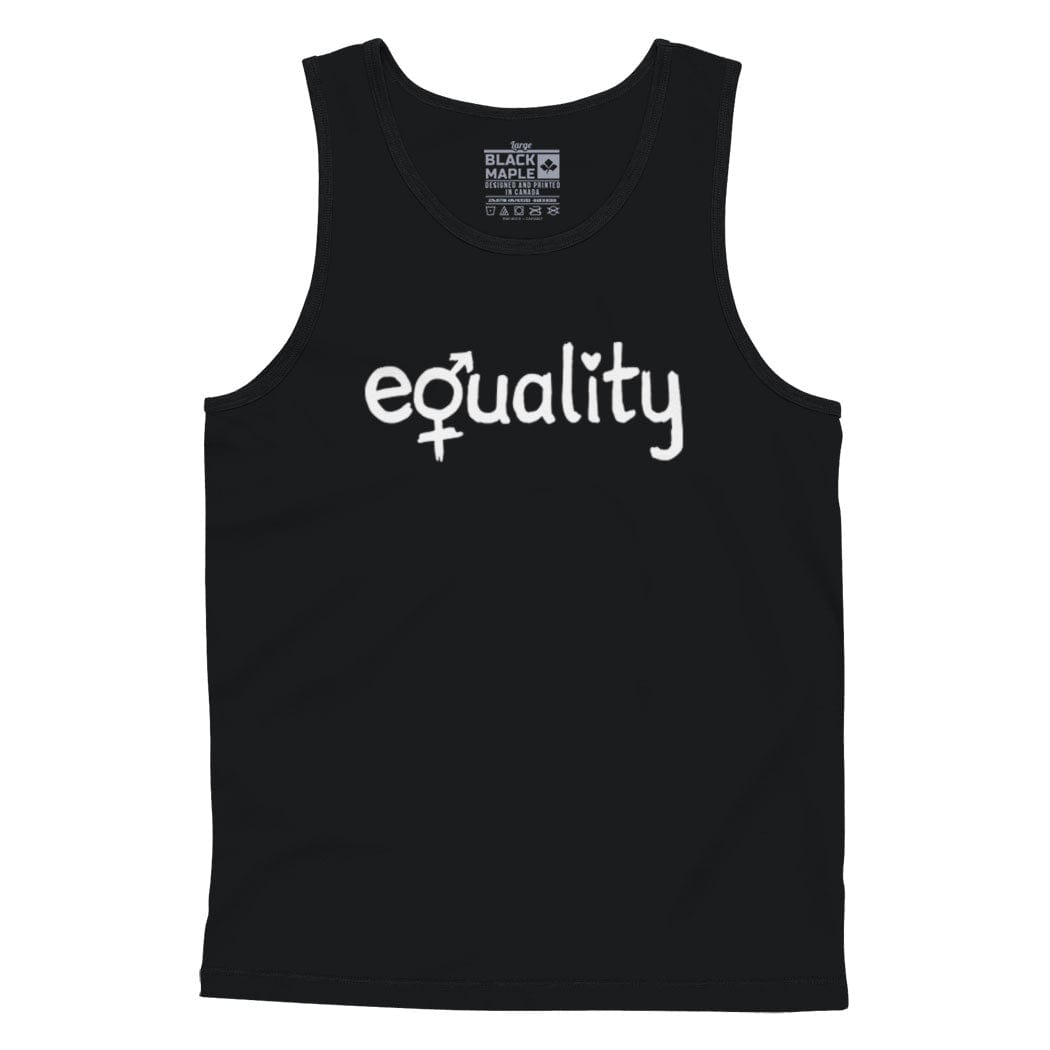 Gender Equality Tanktop