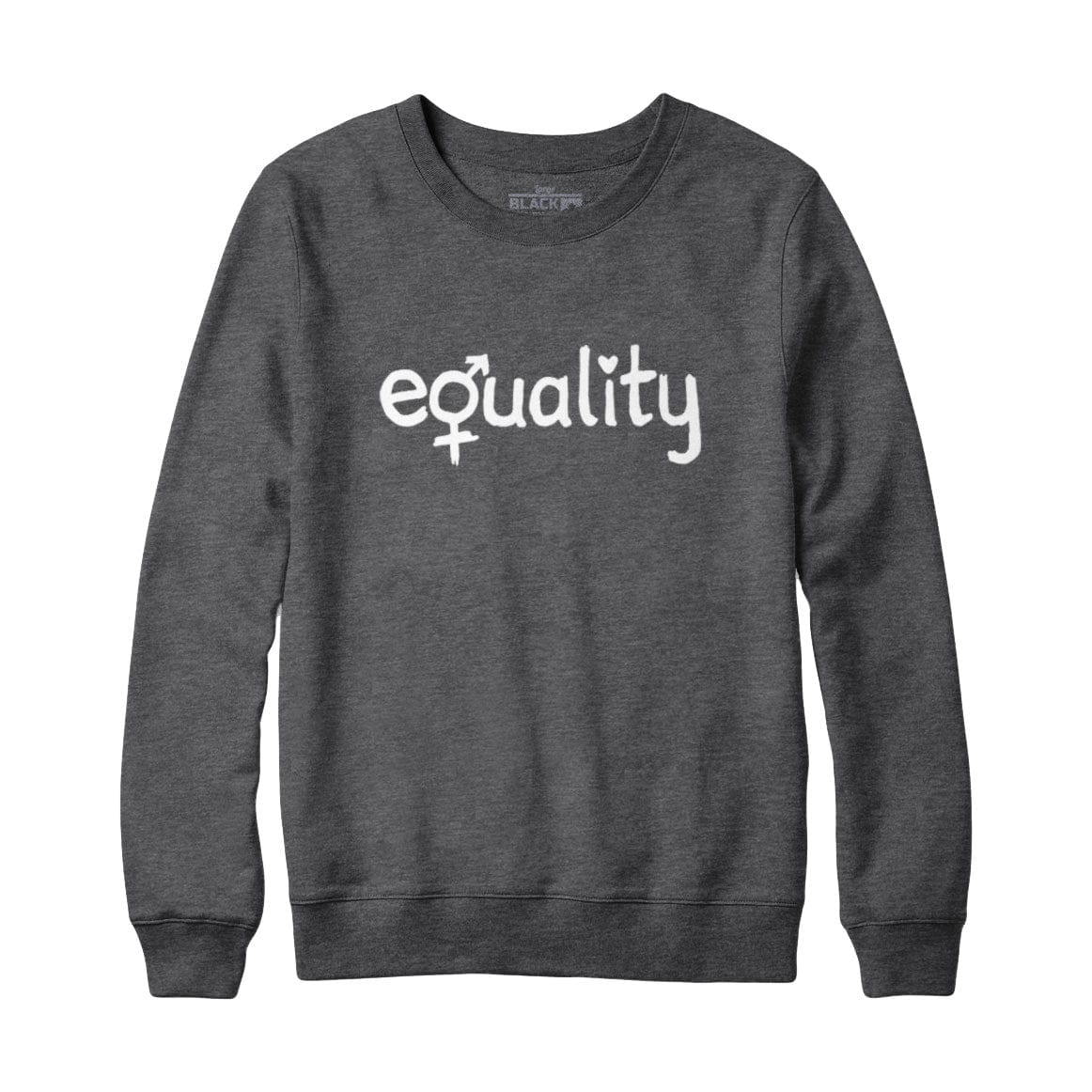 Gender Equality Sweatshirt Hoodie