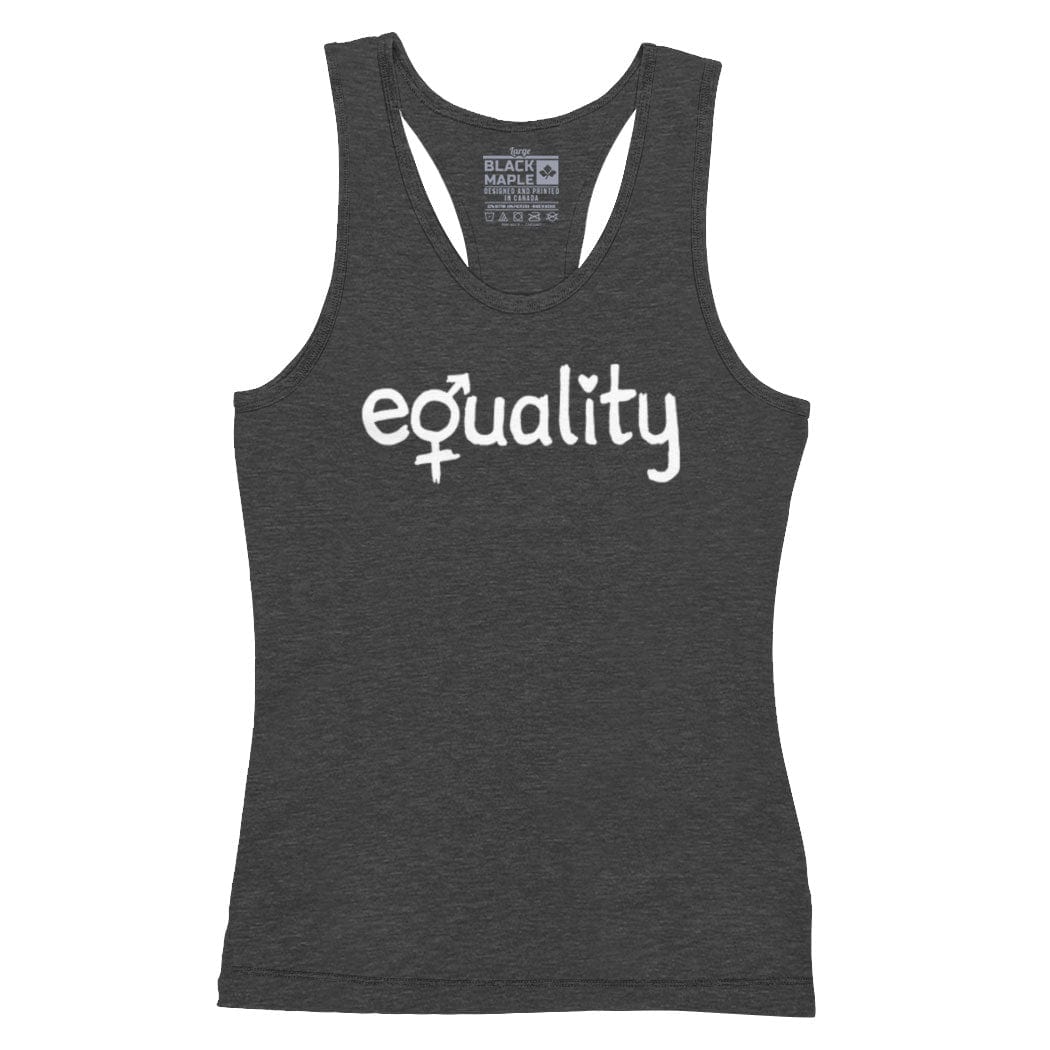 Gender Equality Tanktop