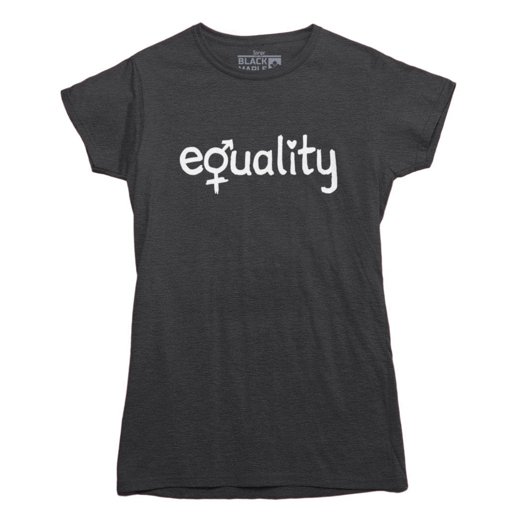 Gender Equality T-shirt