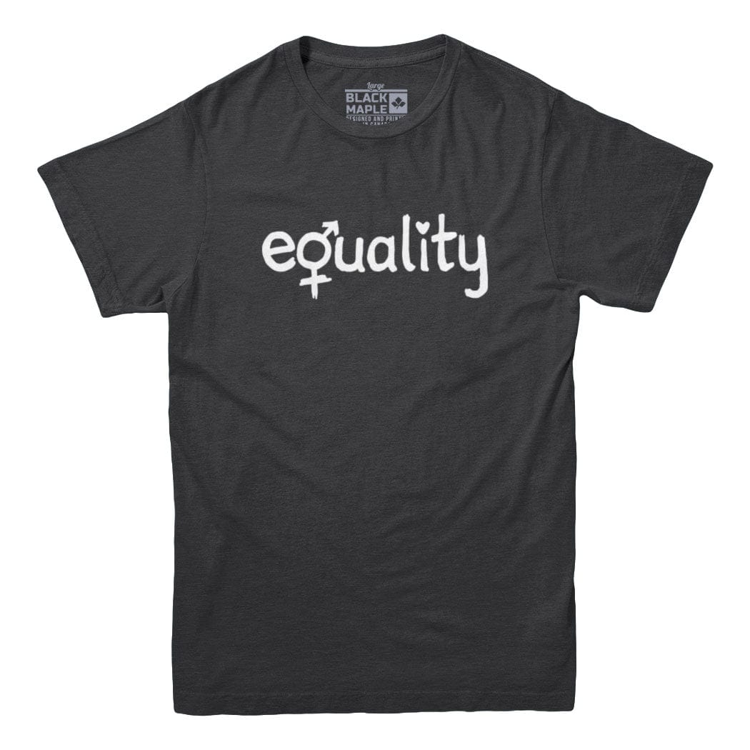 Gender Equality T-shirt