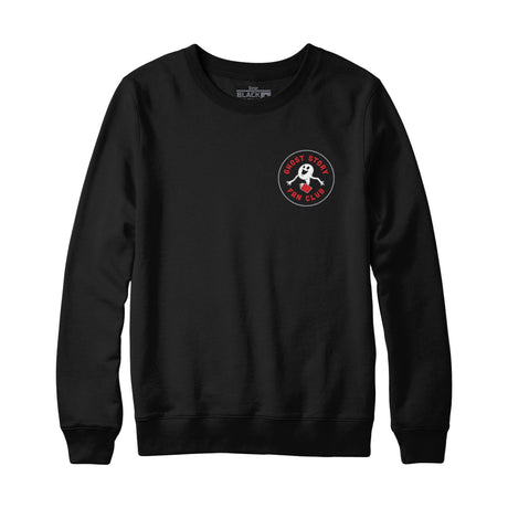 Ghost Story Fan Club Sweatshirt and Hoodie