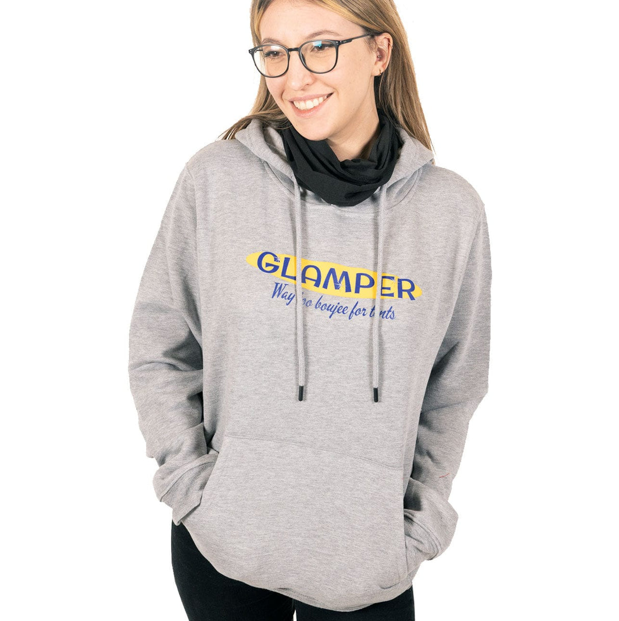 Glamper SOE Hoodie