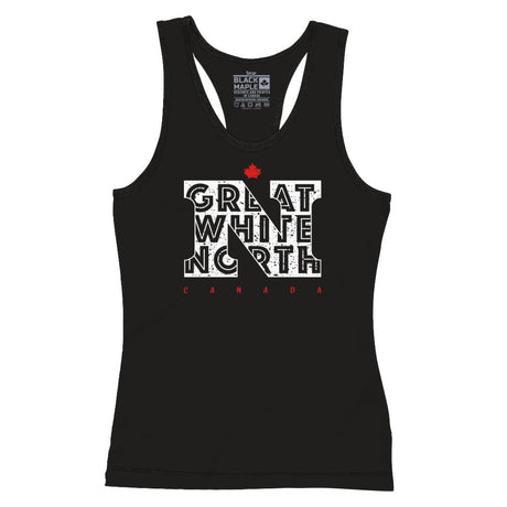 Great White North Tanktop