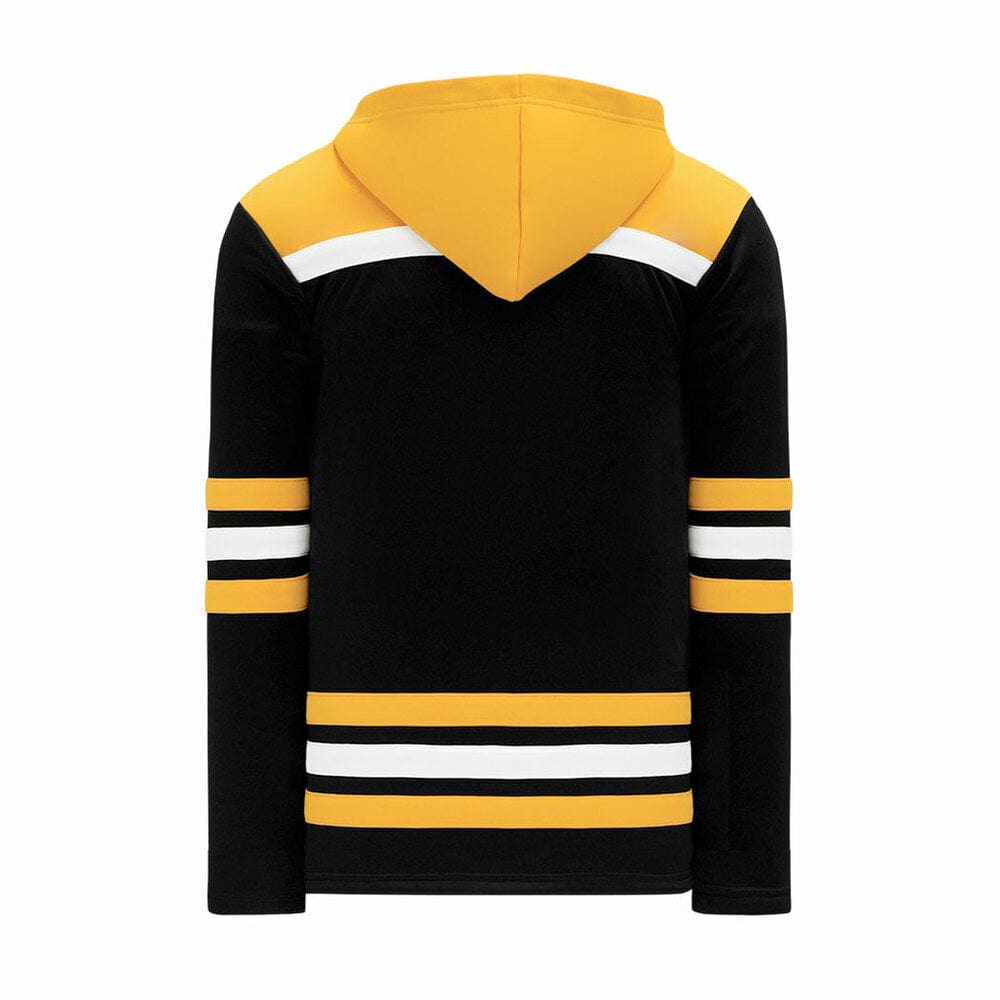 Hockey Night In Canada Boston Laced Hoodie