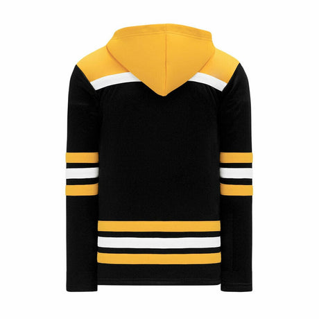 Hockey Night In Canada Boston Laced Hoodie