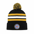 Hockey Night In Canada Boston Tuque