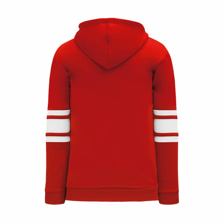 Hockey Night In Canada Calgary Laced Hoody