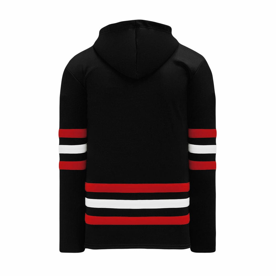Hockey Night In Canada Chicago Laced Hoody
