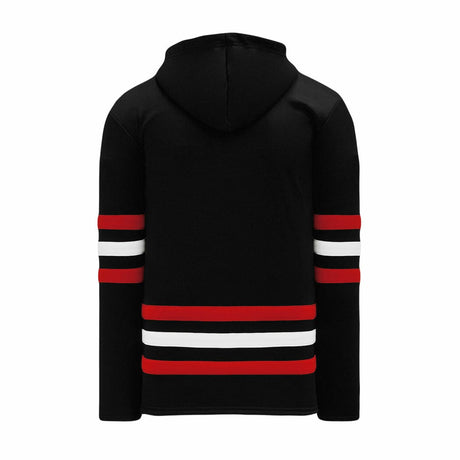 Hockey Night In Canada Chicago Laced Hoody