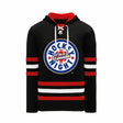 Hockey Night In Canada Chicago Laced Hoody