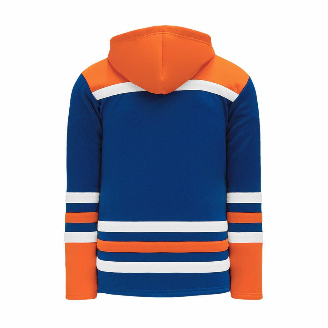 Hockey Night In Canada Edmonton Laced Hoody