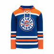 Hockey Night In Canada Edmonton Laced Hoody