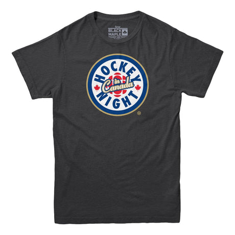 Hockey Night in Canada Men's T-shirt