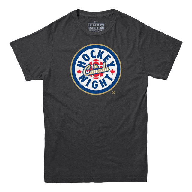 Hockey Night in Canada Men's T-shirt