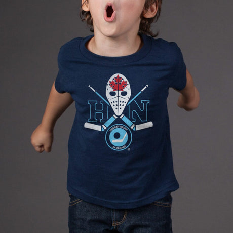 Hockey Night in Canada Kids Tshirt