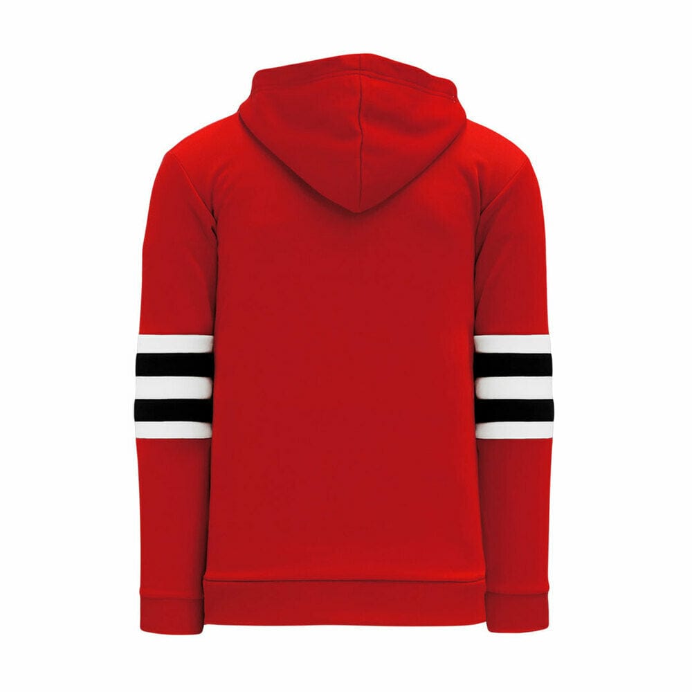 Hockey Night In Canada Ottawa Laced Hoody