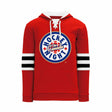 Hockey Night In Canada Ottawa Laced Hoody