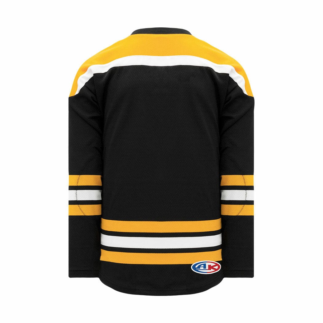 Hockey Night In Canada Boston Hockey Jersey