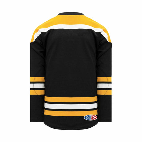 Hockey Night In Canada Boston Hockey Jersey