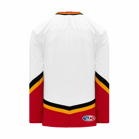 Hockey Night In Canada Calgary Hockey Jersey