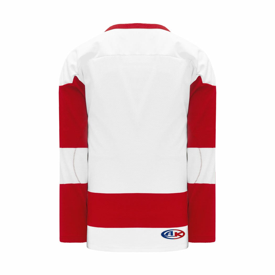 Hockey Night In Canada Detroit Hockey Jersey