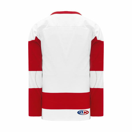 Hockey Night In Canada Detroit Hockey Jersey