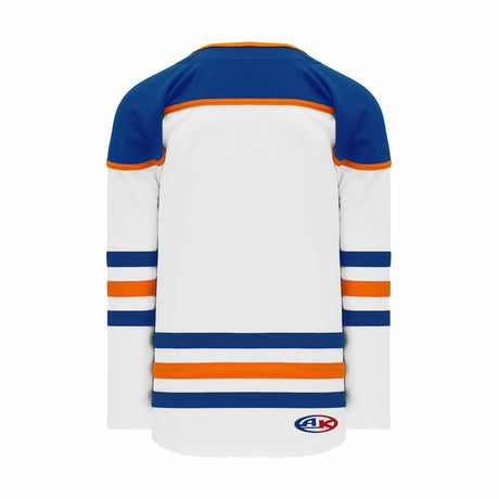 Hockey Night In Canada Edmonton Hockey Jersey
