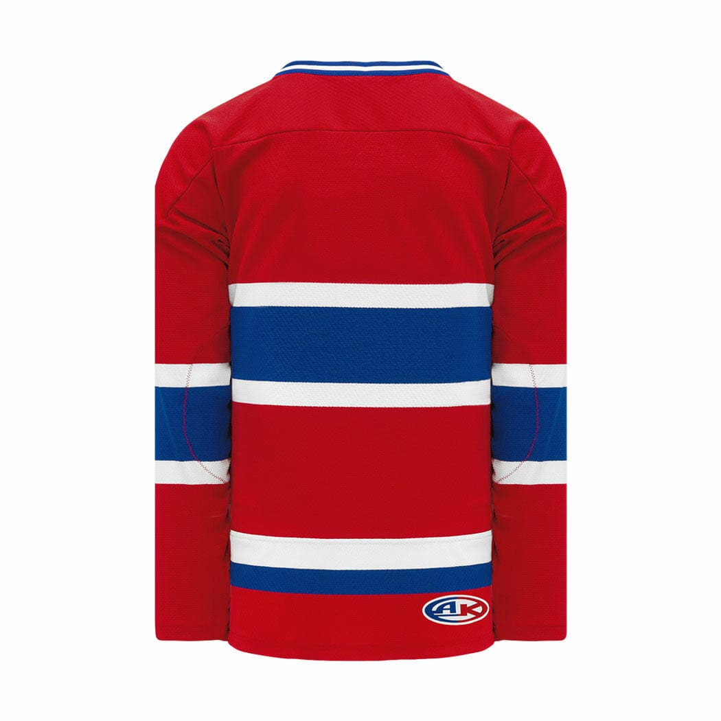 Hockey Night In Canada Montreal Hockey Jersey