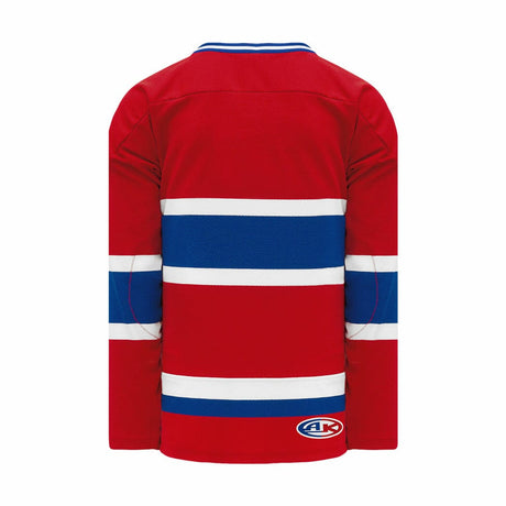 Hockey Night In Canada Montreal Hockey Jersey
