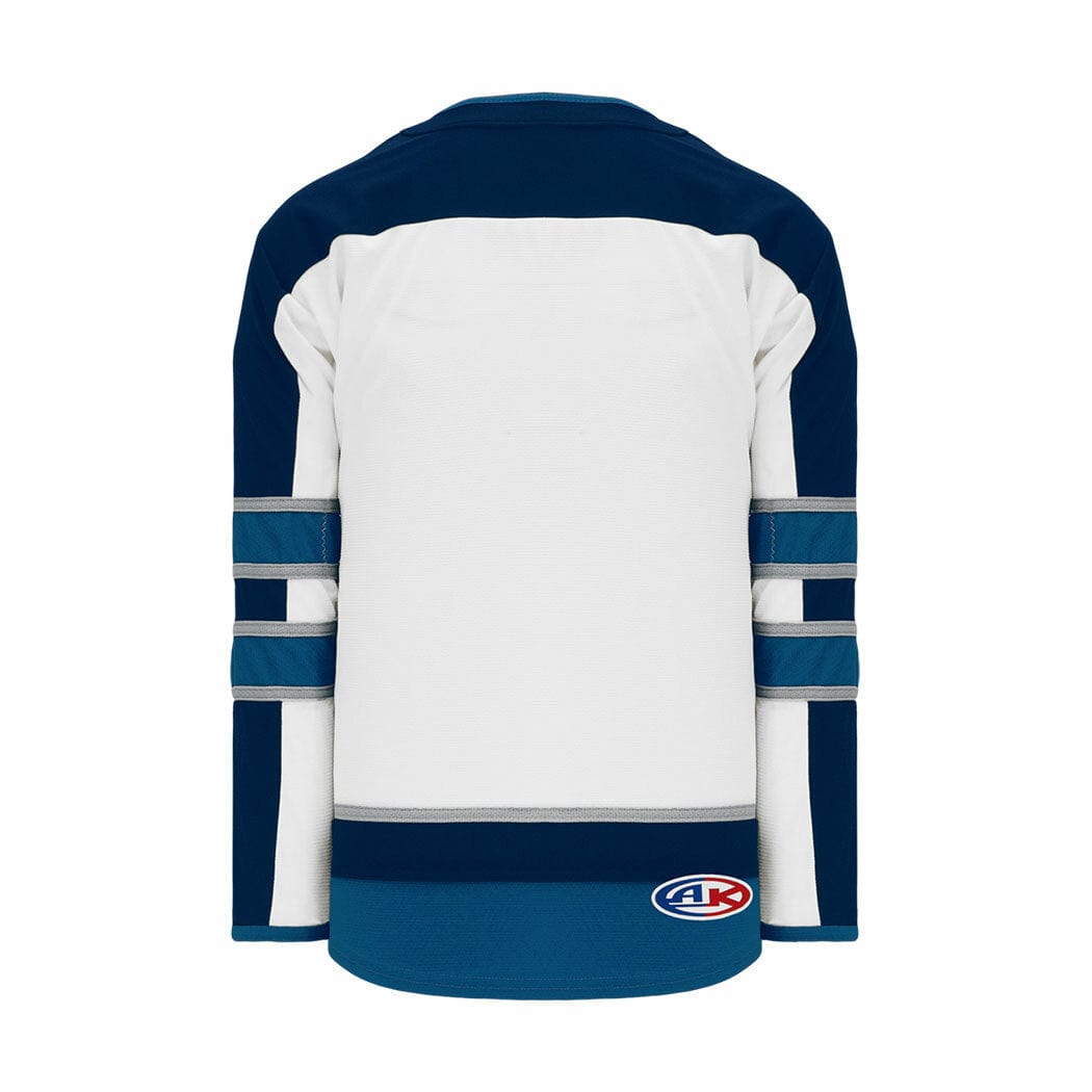 Hockey Night In Canada Winnipeg Hockey Jersey