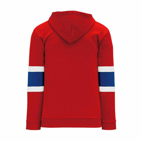 Hockey Night In Canada Montreal Laced Hoody