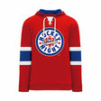 Hockey Night In Canada Montreal Laced Hoody