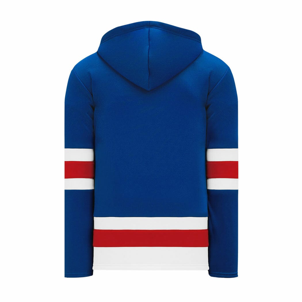 Hockey Night In Canada New York Laced Hoody