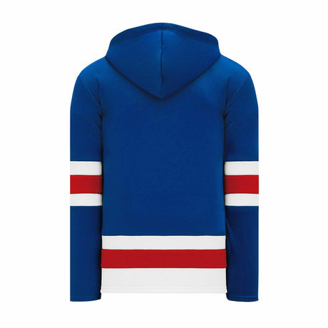 Hockey Night In Canada New York Laced Hoody