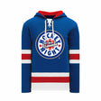 Hockey Night In Canada New York Laced Hoody